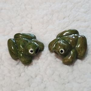Vintage Anatomically Correct Frogs